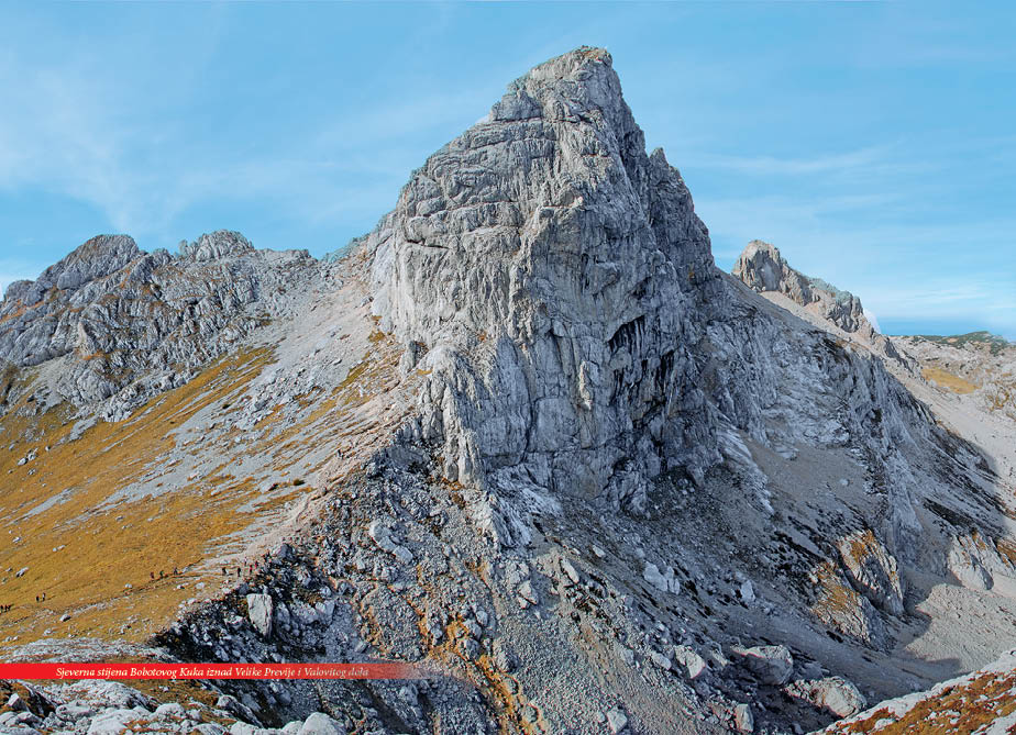 Promocija knjige DURMITOR Nacionalni park style=